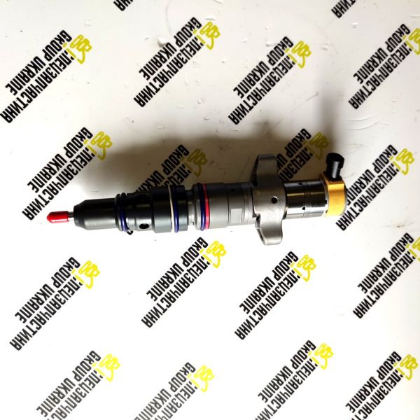 387-9432 Форсунка для двигателей Caterpillar C9