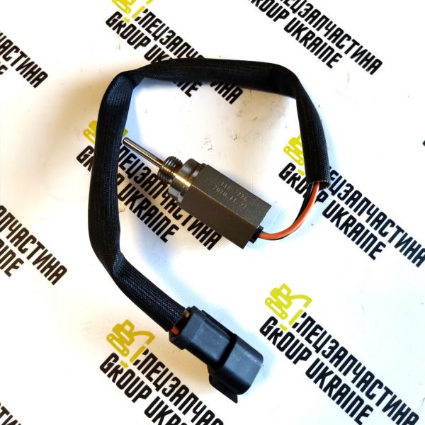 118-7226 Датчик температуры жидкости Caterpillar D6R, D7R, D8R
