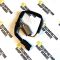 118-7226 Датчик температури рідини Caterpillar D6R, D7R, D8R