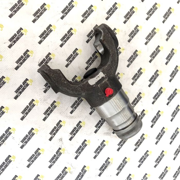 17442957 Вилка карданного валу Volvo, Case, Terex, Komatsu