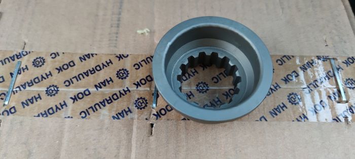 Сферична втулка із шайбою Kawasaki 0818510 XJBN-00422, SA14508521 Handok 