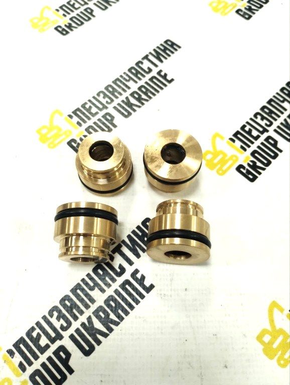 Doosan JA2M5017A Товкач пробки клапана для S80GOLD