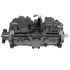 Гідравлічний насос Kawasaki K3V180DTP VOE14531412 Handok
