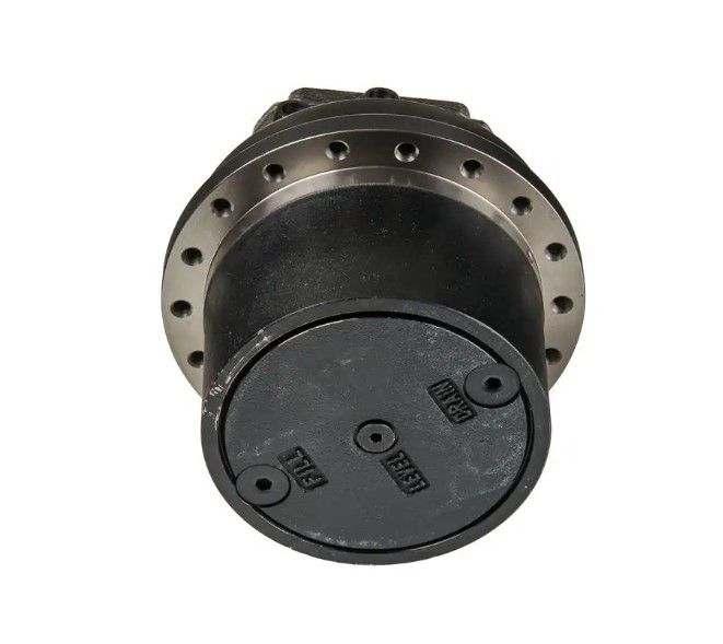Гідромотор Kubota K022-2 RA000-00009 Редуктор ходу