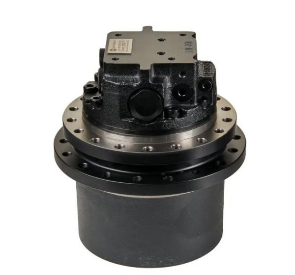 Гідромотор Kubota K022-2 RA000-00009 Редуктор ходу