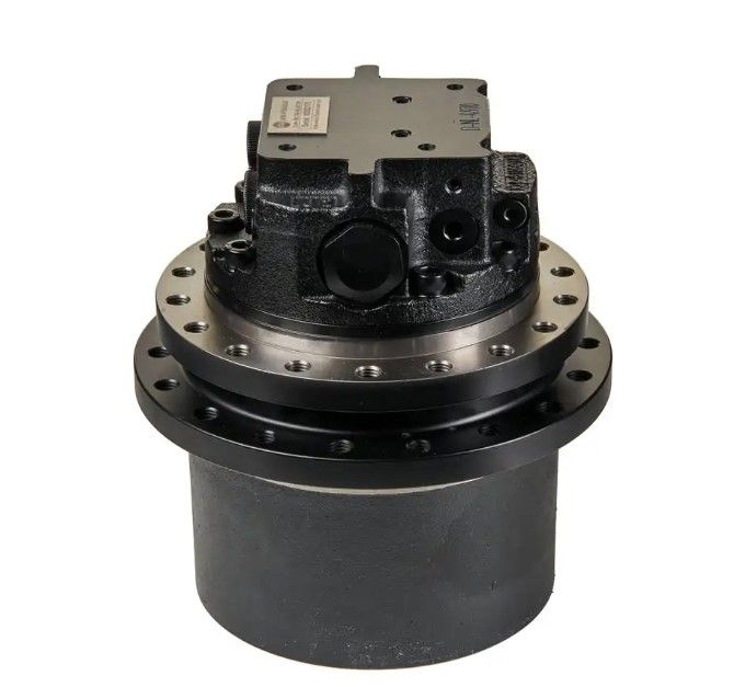 Гідромотор Kubota K022-2 RA000-00009 Редуктор ходу
