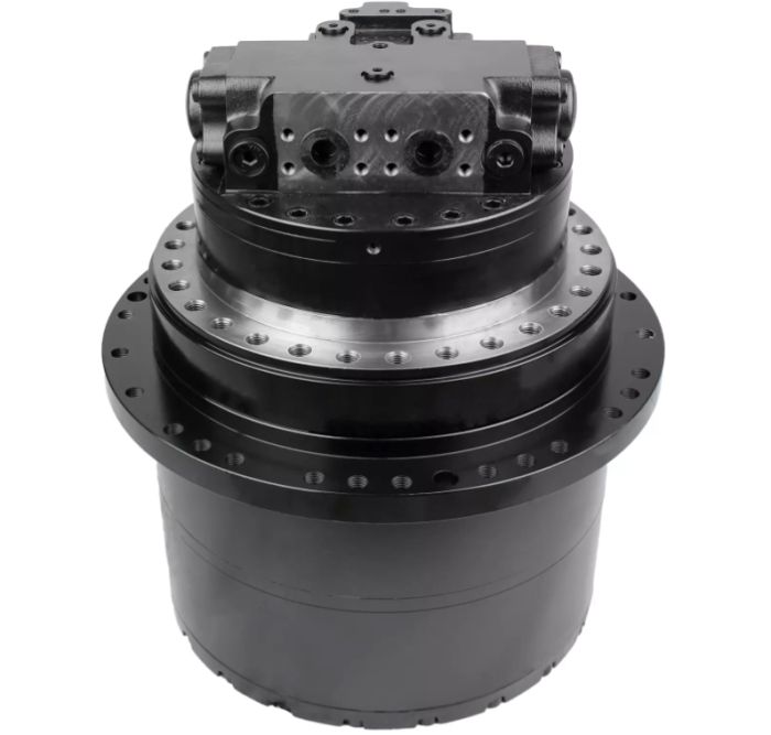 DOOSAN K1000681A Гідромотор, Редуктор ходу для DX235NLC