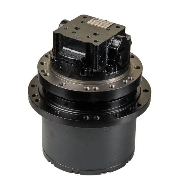 Гідромотор Doosan/Daewoo DX55 170403-00082 Редуктор ходу