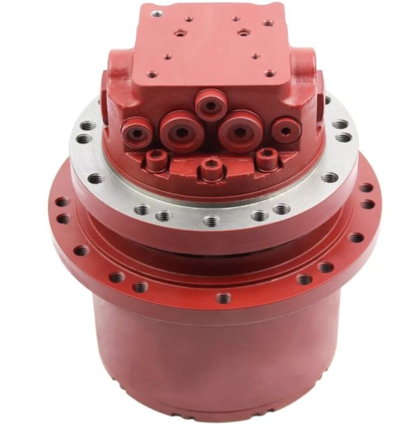 DOOSAN K1010210B Гідромотор, Редуктор ходу для DX35Z