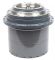 K1011413 Редуктор DOOSAN DX255LC