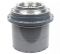 Гідромотор Doosan/Daewoo DX255LC K1011413A Редуктор ходу