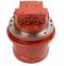 Гідромотор Doosan/Daewoo DX27Z K1013467 Редуктор ходу