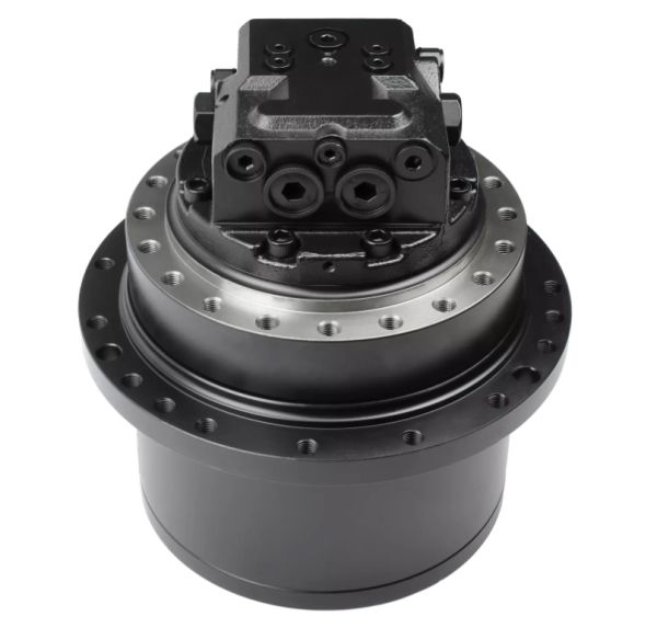 DOOSAN K1014772A Гідромотор, Редуктор ходу для DX140 LC