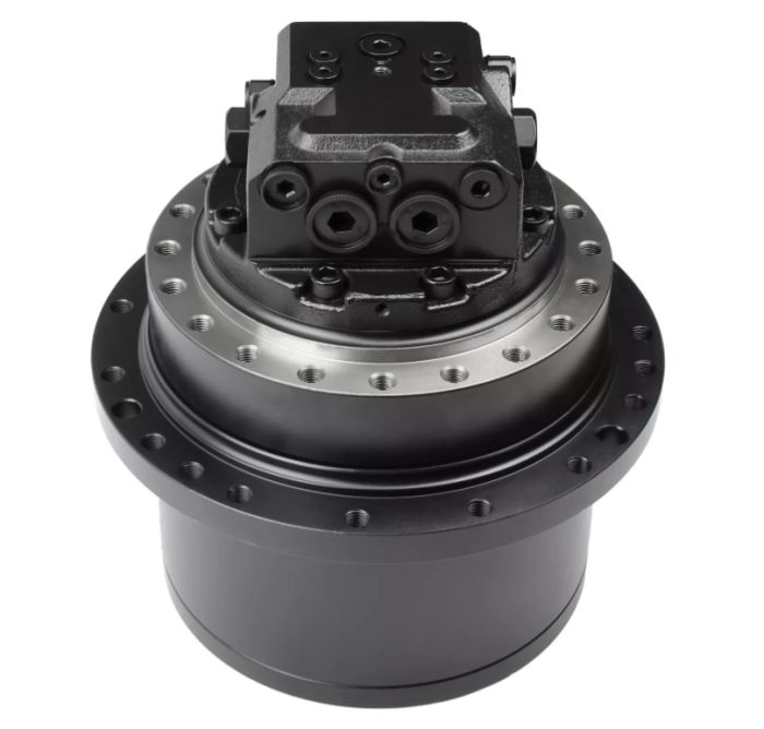 DOOSAN K1014772A Гідромотор, Редуктор ходу для DX140 LC