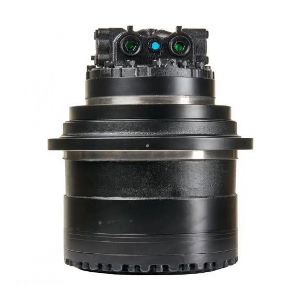 Гідромотор Doosan/Daewoo DX225 K1037757 Редуктор ходу