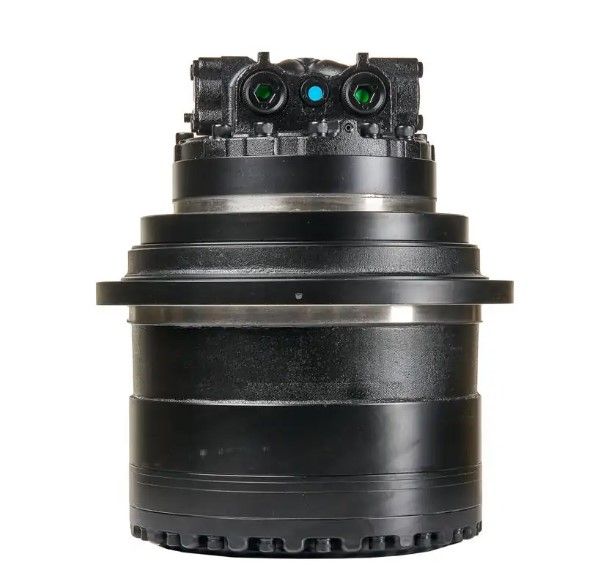 Гідромотор Doosan/Daewoo DX255LC-3 170401-00007B Редуктор ходу