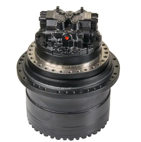 Гідромотор Doosan/Daewoo DX255LC-5 170401-00007K Редуктор ходу