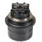 Гідромотор Doosan/Daewoo DX255LC-3 170401-00007B Редуктор ходу