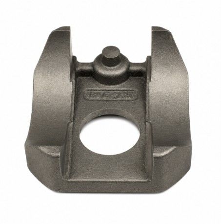 Kayaba K159838 Плита поворотна (люлька) для PSVL2-36