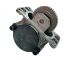 Блок відбору потужності Kawasaki K3V112/K5V140DTP PTO Handok
