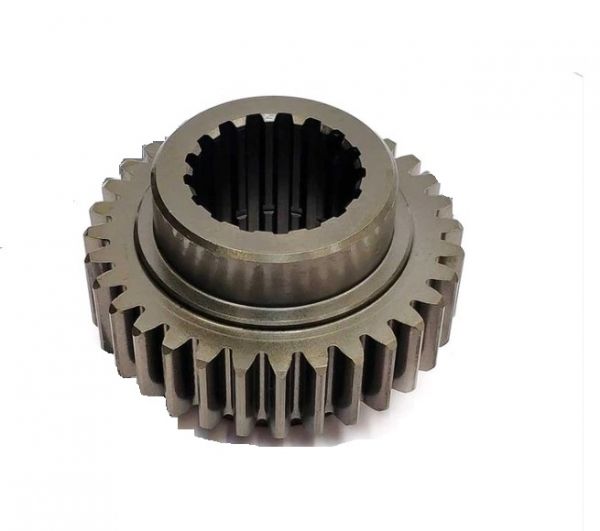 Муфта валов Kawasaki K5V140DTP Handok
