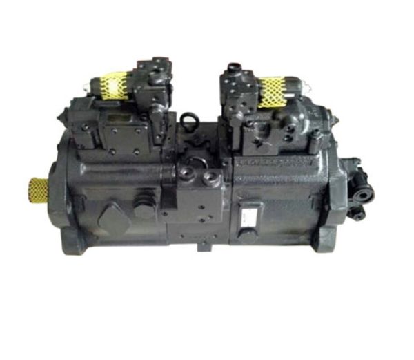 Капітальний ремонт, діагностика, настройка насосів Kawasaki K5V200, K5V200DT (Кавасакі)