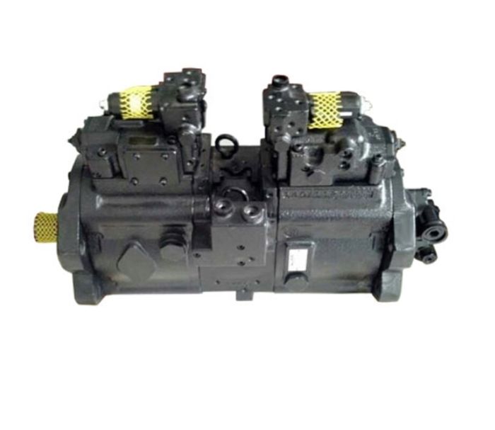 Капітальний ремонт, діагностика, настройка насосів Kawasaki K5V200, K5V200DT (Кавасакі)