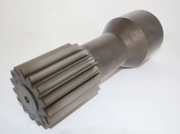 4474351048 Напіввісь ZF