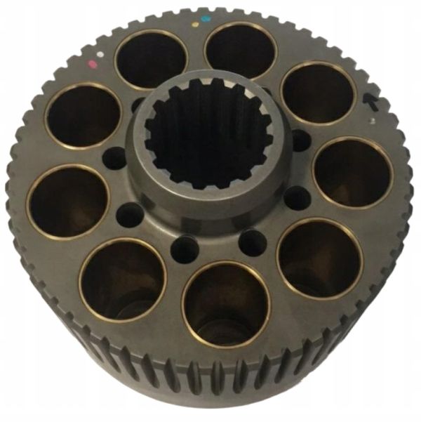 Doosan K9001846, K9002108 Блок циліндрів для dx180lc, dx190w SKS
