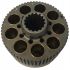 Doosan K9001846, K9002108 Блок цилиндров для dx180lc, dx190w SKS