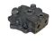 Doosan K9002105 Кришка поворотного двигуна DX340LC