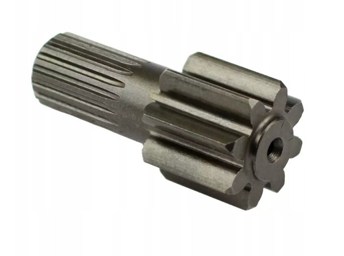 K9005372 Вал головної передачі DOOSAN DX140LC