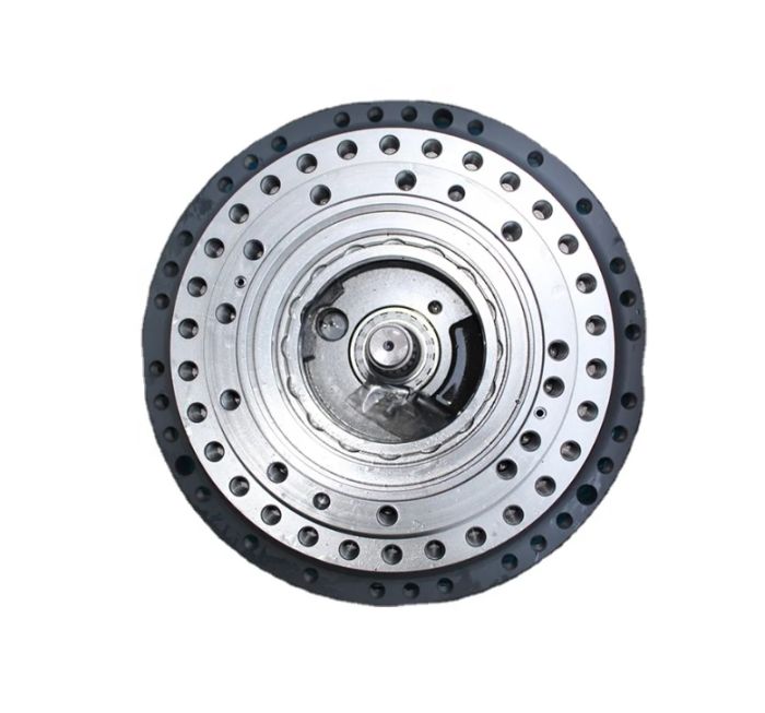 K9007404 Редуктор ходу без двигуна Doosan DX255LC
