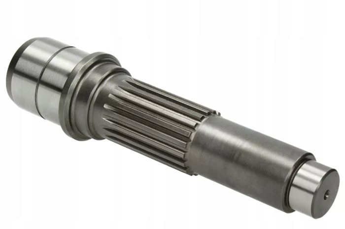 K9007415A Вал ходового двигуна DOOSAN DX220A
