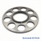 Пластина прижимная Kawasaki K7V125 860139408 Handok