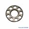 Пластина прижимна Kawasaki K3V280 2924110-0037 Handok