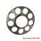 Пластина притискна Kawasaki K7V100 VOE14552734