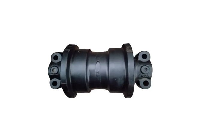 JCB LK132A Опорний каток для JS160, JS180, JS200