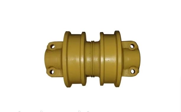 KOMATSU KM388A Опорний каток для D31A, D31P, D37E, D37P