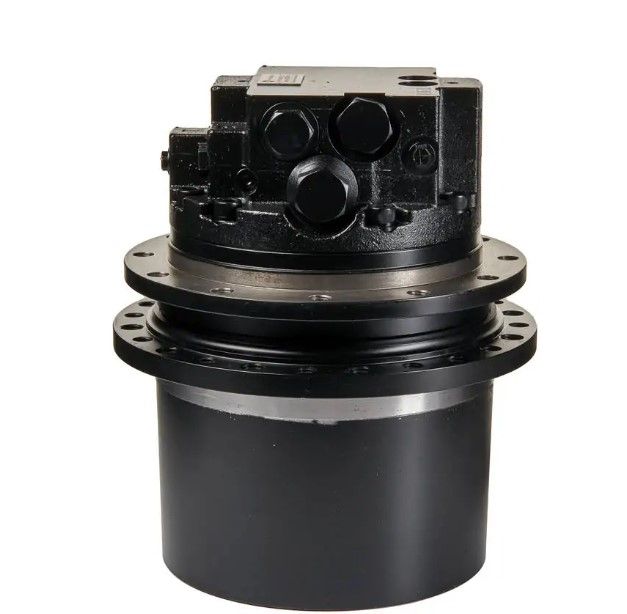 Гідромотор Neuson 75Z3 1400014 Редуктор ходу