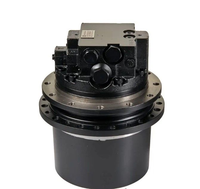 Гідромотор Neuson 75Z3 1400014 Редуктор ходу