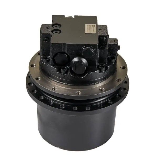 Гідромотор Neuson 75Z3 1400014 Редуктор ходу