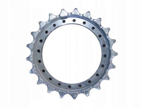 Зірочка провідна Komatsu PC400 208-27-61210