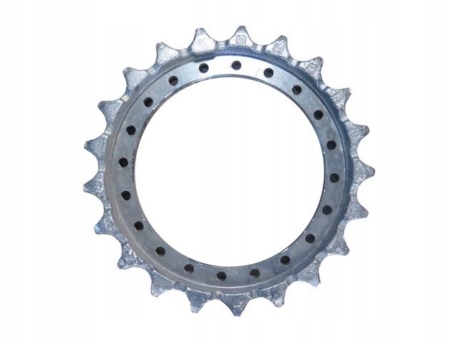 Зірочка провідна Komatsu PC200 / PC220 20Y-27-11581