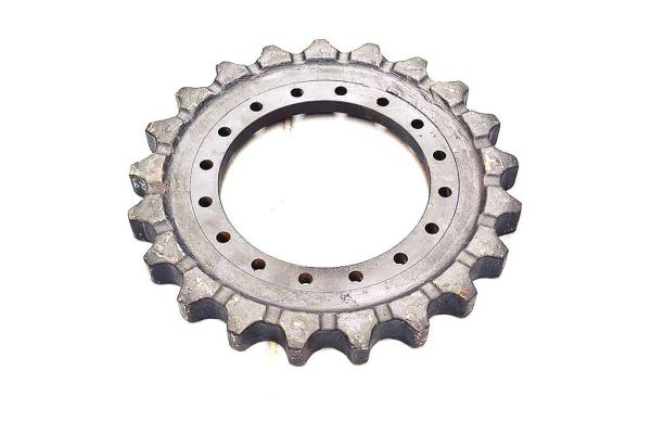 Зірочка провідна JCB JS160/JS180 331/42629, JLA0341, JLA0490, 332/P5279