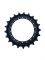 Зірочка провідна Doosan Solar 255LC/DX255LC 108-00008A, K1010542, 200108-00019A