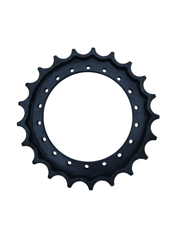 Зірочка провідна Doosan Solar 255LC/DX255LC 108-00008A, K1010542, 200108-00019A