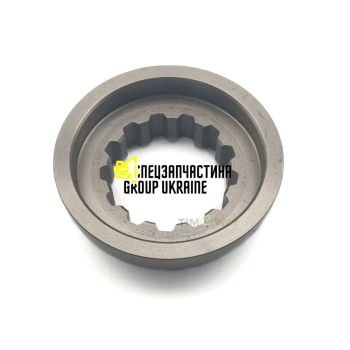 Сферическая втулка Kawasaki K7V125 860139409 VOE14510070 Handok
