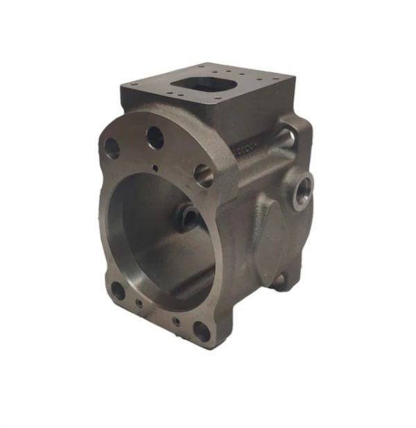 Корпус Kawasaki XJBN-00088 Handok