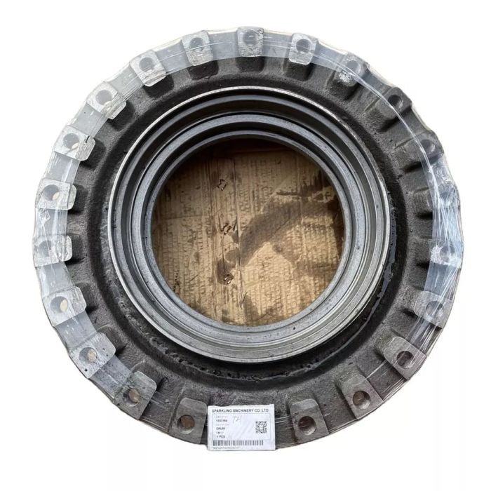 Корпус редуктора ходу Hitachi 1033164